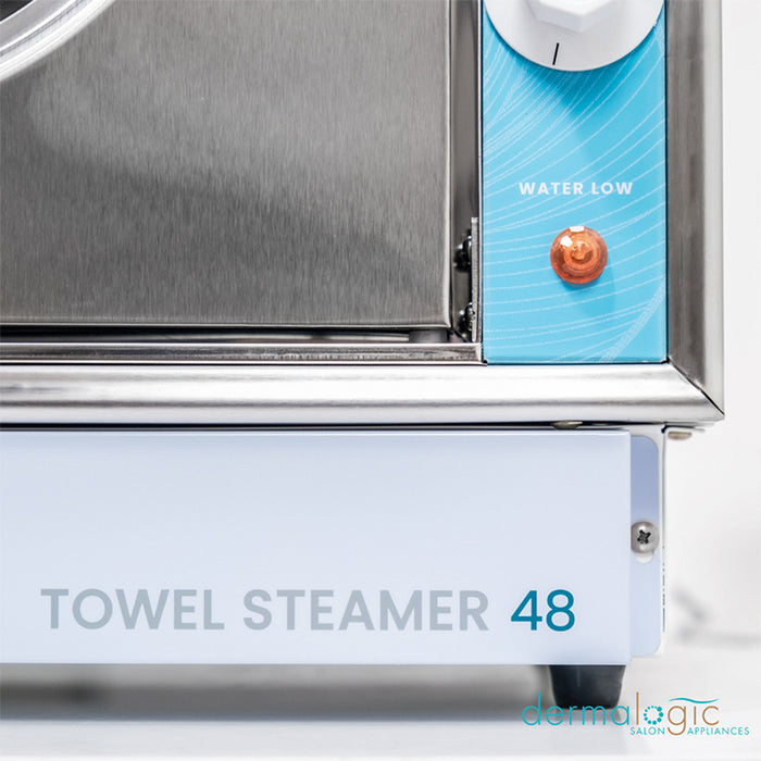 Towel Steamer 48/72