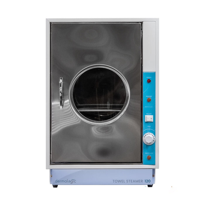 Towel Steamer 120