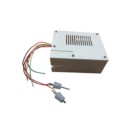 The "Towel Steamer 72 Control Box" is a crucial component in the towel warmer system, responsible for regulating and controlling various functions. 