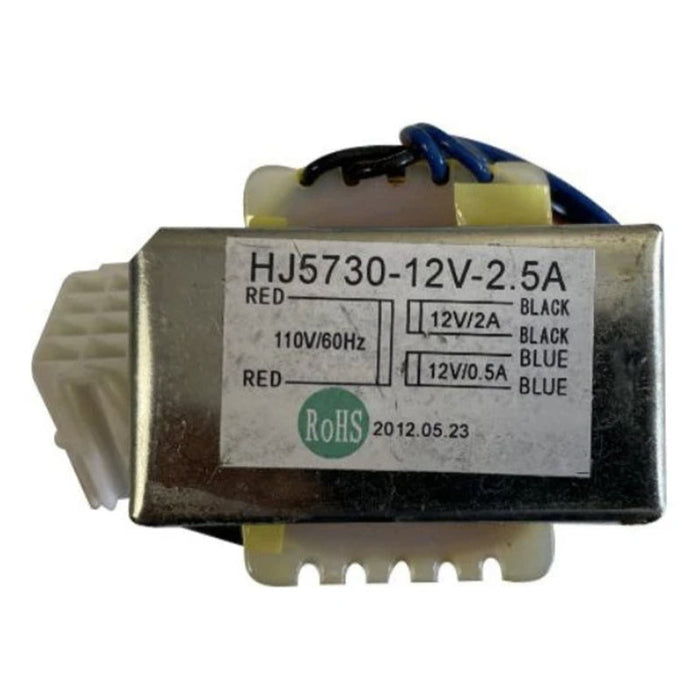 Transformer for Cleo-Cleo LX