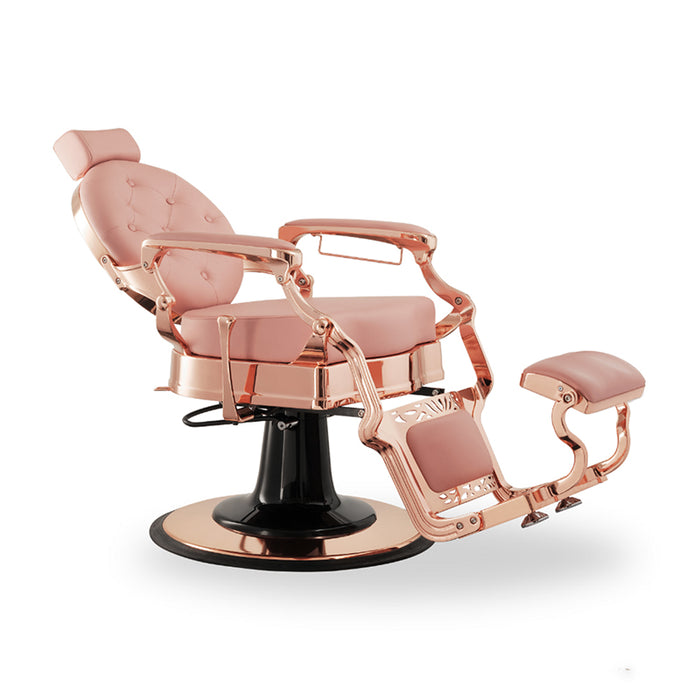 Truman Barber Chair