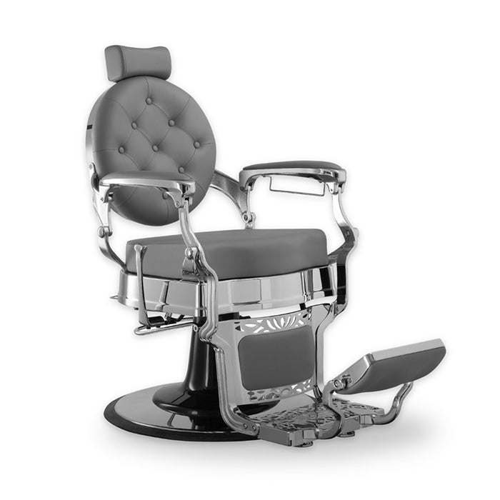 Truman Barber Chair