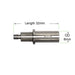 Restoring professional OEM KUPA Restoring professional OEM KUPA Chuck Join #UG10–104A (Version 102) for UP–200/UG12 handpieces guarantees a precise connection between the chuck/collet assembly and spindle drive.