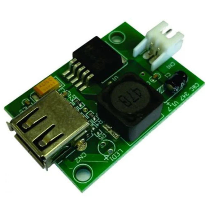 USB PC Board for Empress / Pacific GT / Episode SE