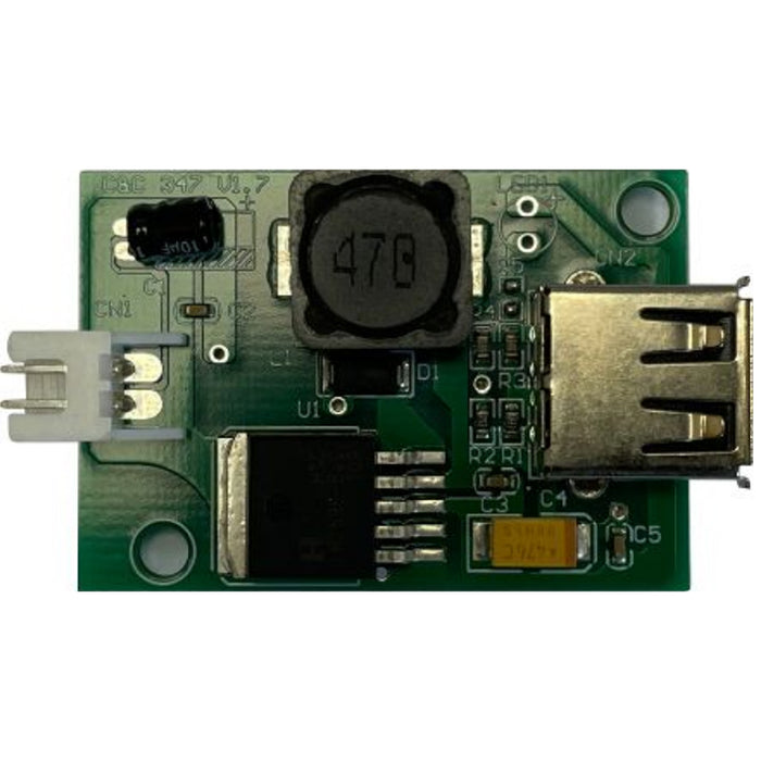 USB PC Board for Empress / Pacific GT / Episode SE