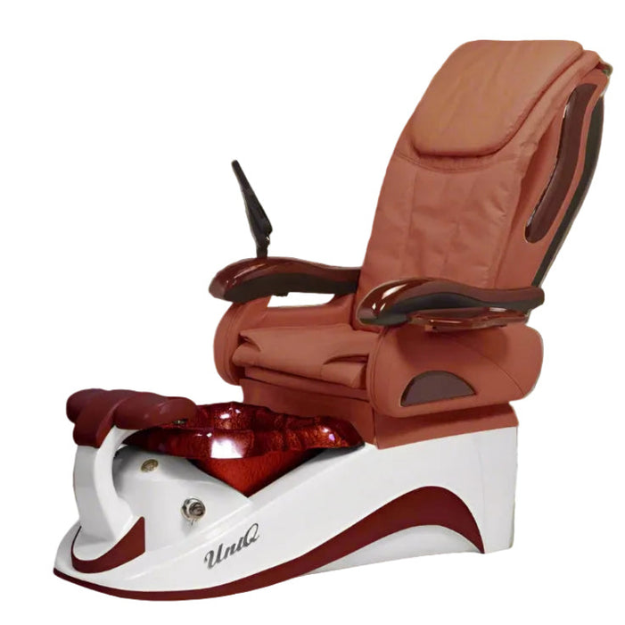 Uniq Pedicure Chair
