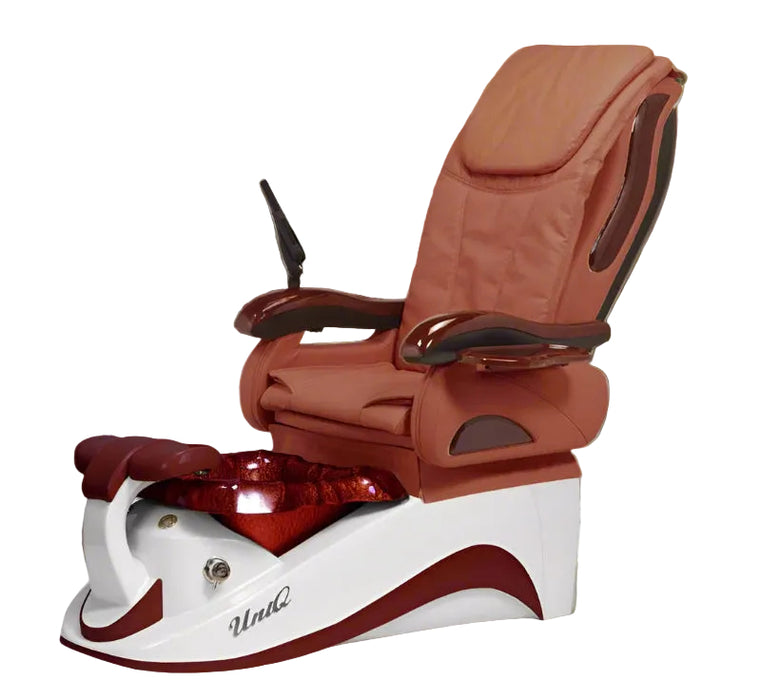 Uniq Pedicure Chair