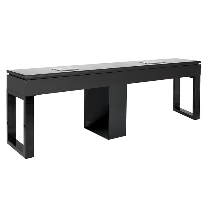 Valentino Lux Double Nail Table