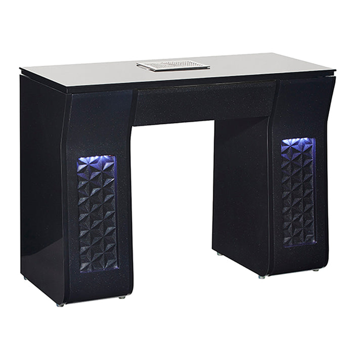 Vicki LED Manicure Table