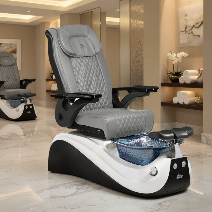 Victoria II Pedicure Chair