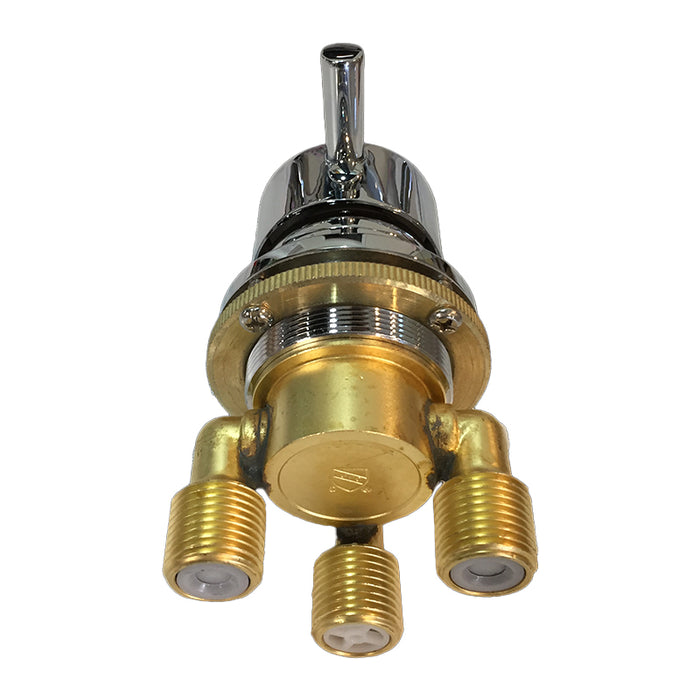 Water Mixing Valve Set