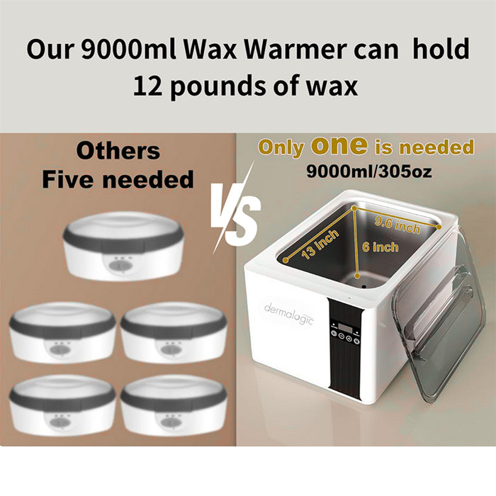 Paraffin Wax Warmer