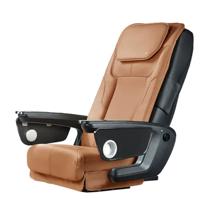 Complete Massage Chair Top Model XO