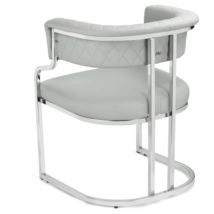 Glide Customer Chair