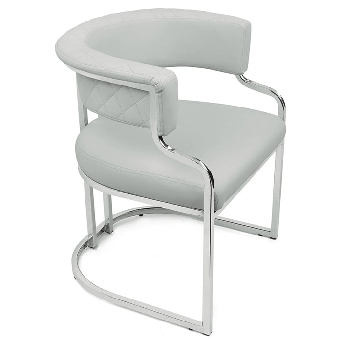 Glide Customer Chair