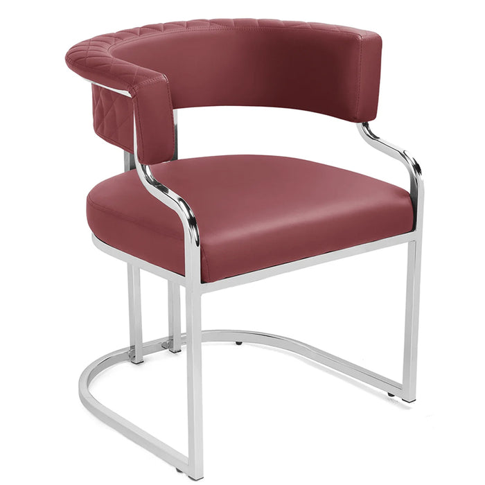 Glide Customer Chair