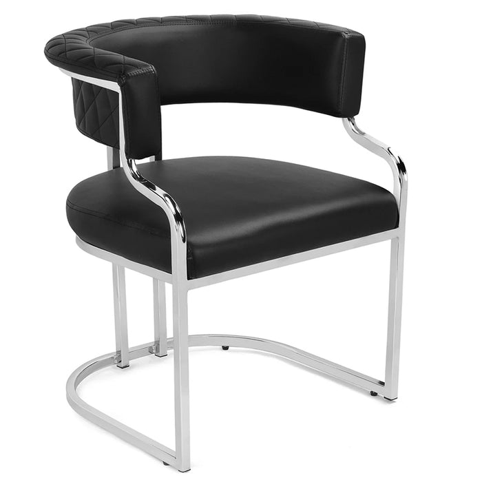 Glide Customer Chair