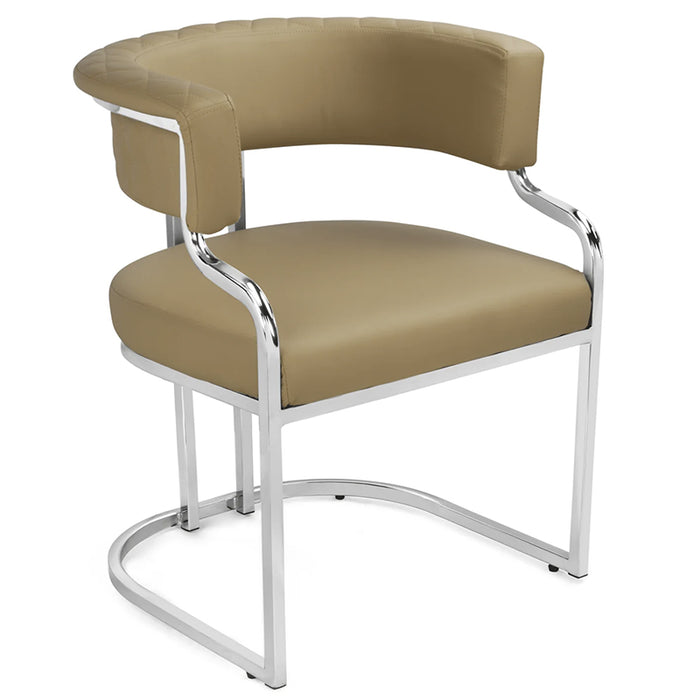 Glide Customer Chair