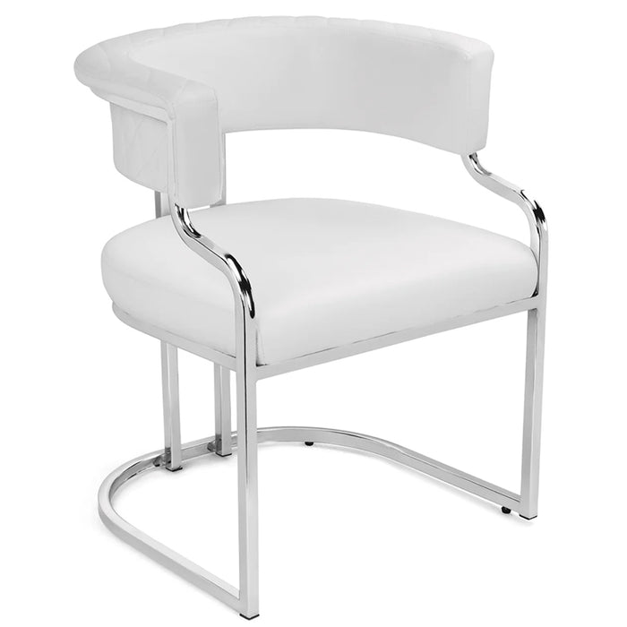 Glide Customer Chair