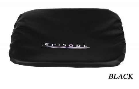 Headrest for New Episode 2012