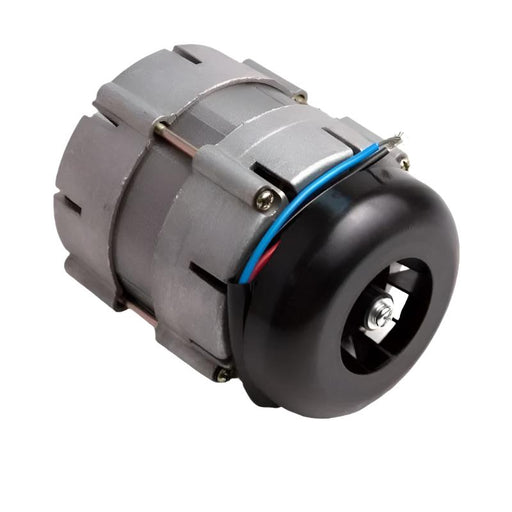 The massage, recline, and position adjustment mechanisms of the Pedicure spa chair AC motor for the Petra 900, Petra RMX, Episode, and Toepia spa with single remote chair most likely operate on this motor.