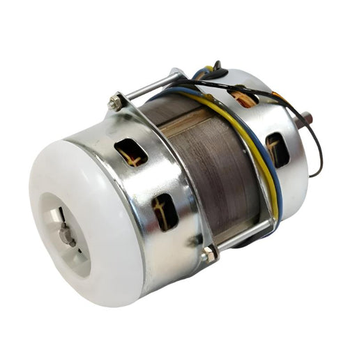 The Pedicure chair AC motor for Cleo, Episode "I," and the Pacific AX massage features, reclining mechanisms, and other adjustments are probably powered by this motor, among other chair functions