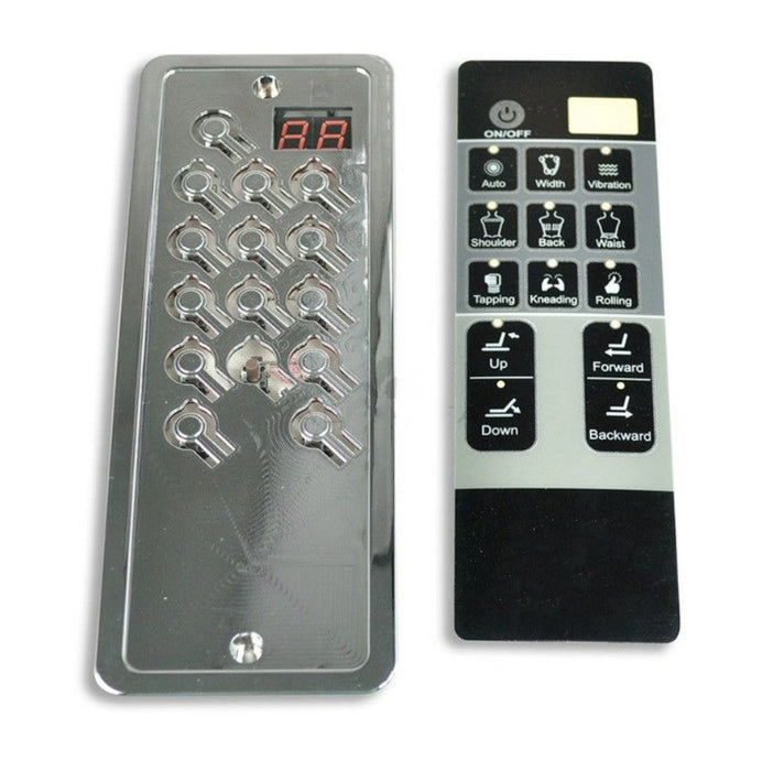 ANS18 Massage Remote Control