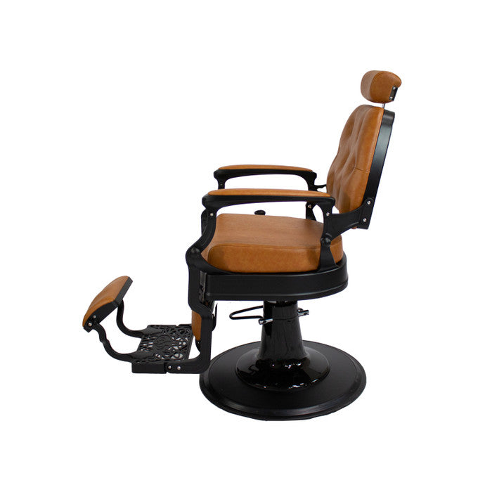 Barber Adams Chair