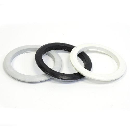 SaniJet Sealess Adaptor Ring