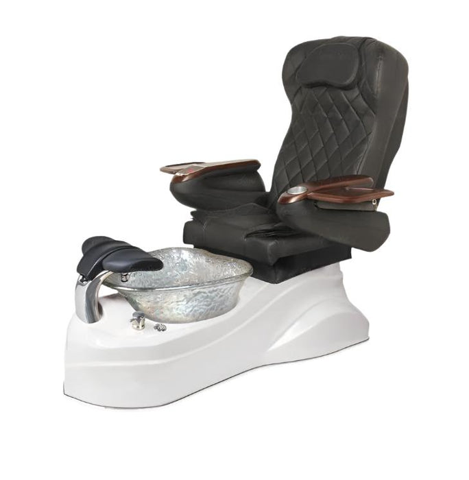 Aqua Rainbow Pedicure Spa Chair