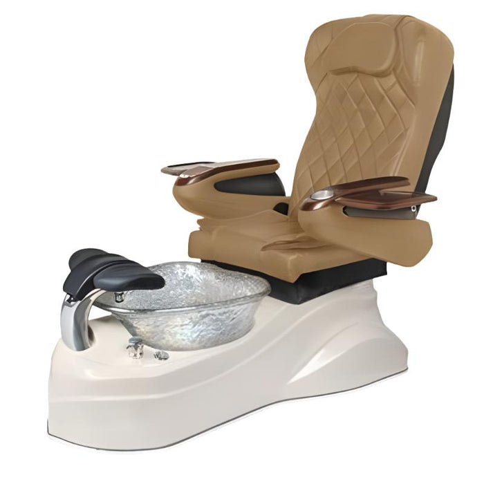 Aqua Rainbow Pedicure Spa Chair