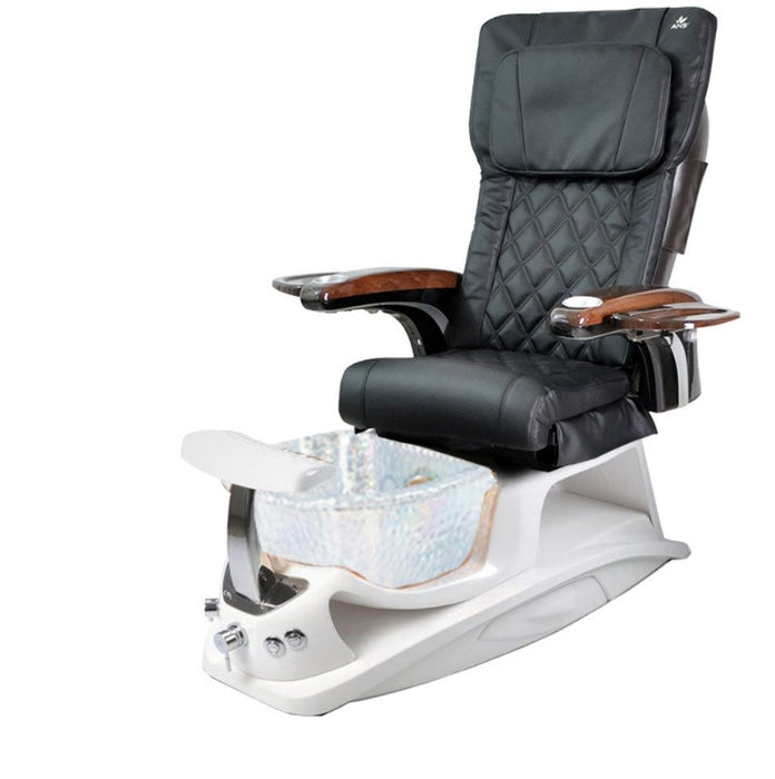 Argento Pedicure Spa Chair