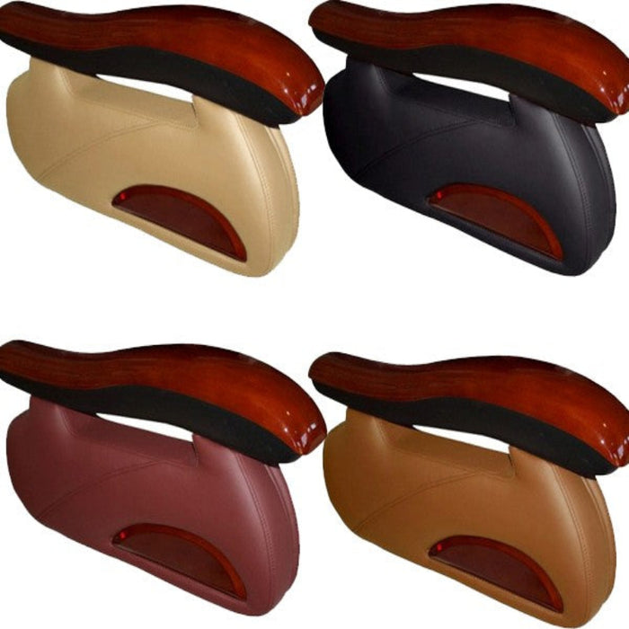 Armrest Massage Chair 777