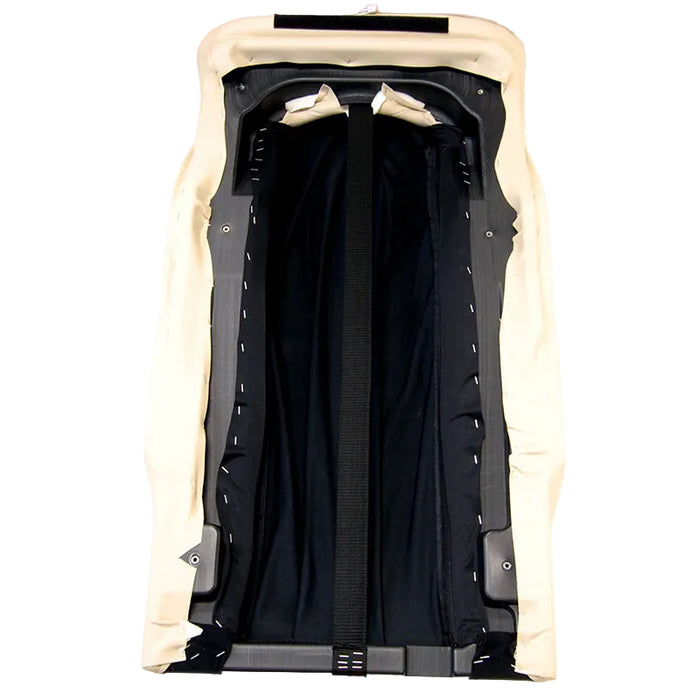 Backrest Frame for Petra RMX-Lenox