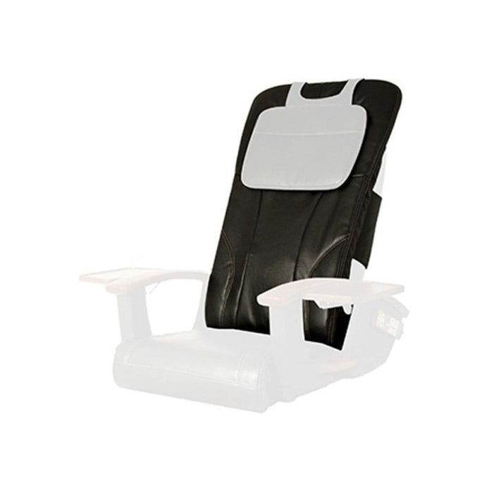 HT135 Backrest Cover