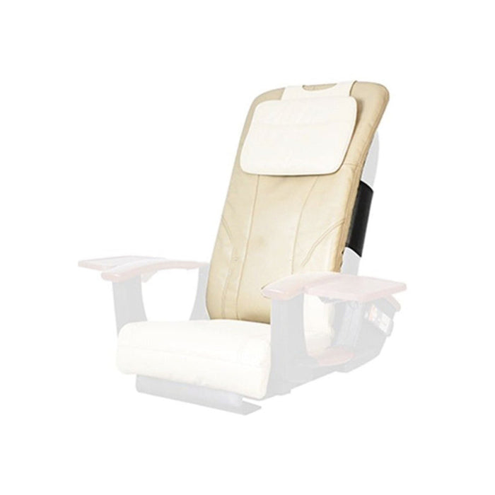 HT135 Backrest Cover