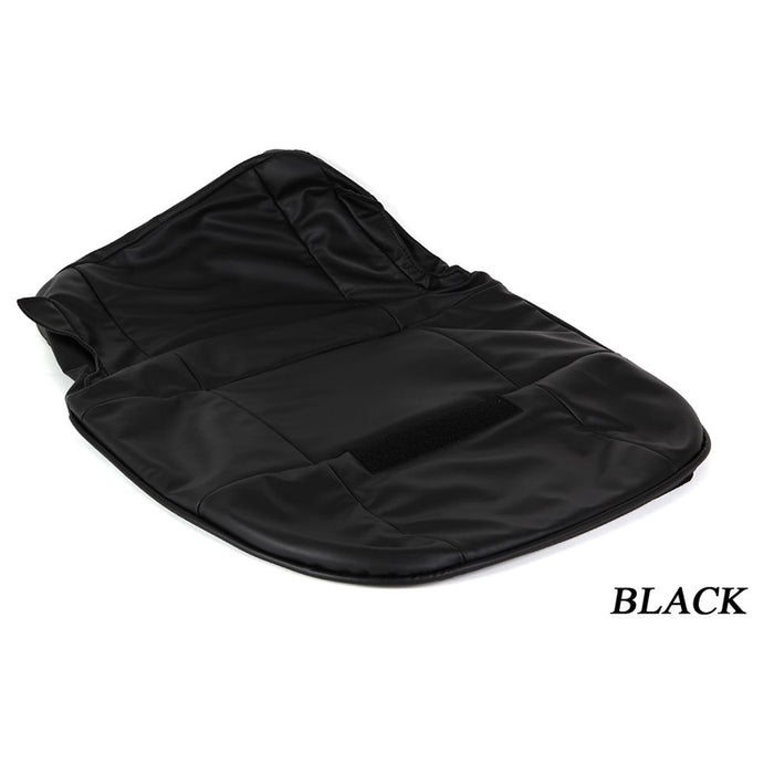 Backrest Cover for Day Spa Chair