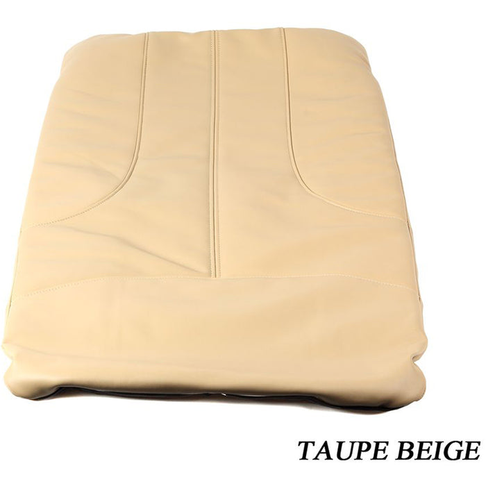 Backrest Cover for Toepia GX