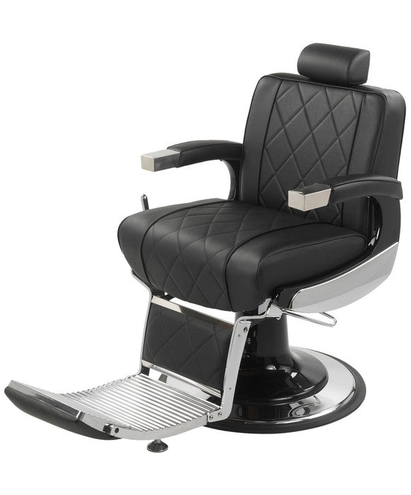 Barber Belvedere Zeus Easy Chair