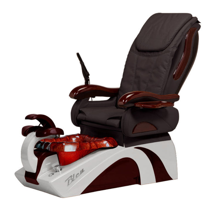 Bleu Pedicure Spa Chair
