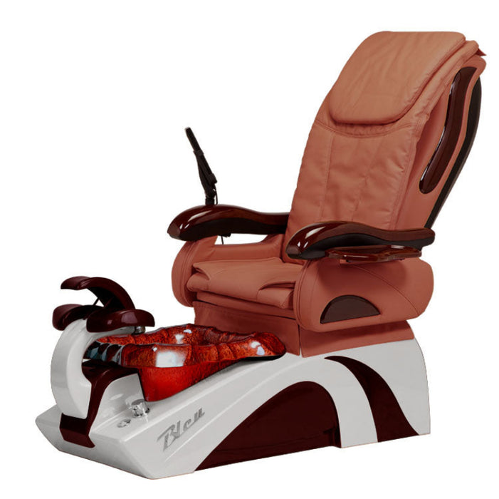 Bleu Pedicure Spa Chair