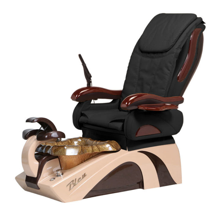 Bleu Pedicure Spa Chair