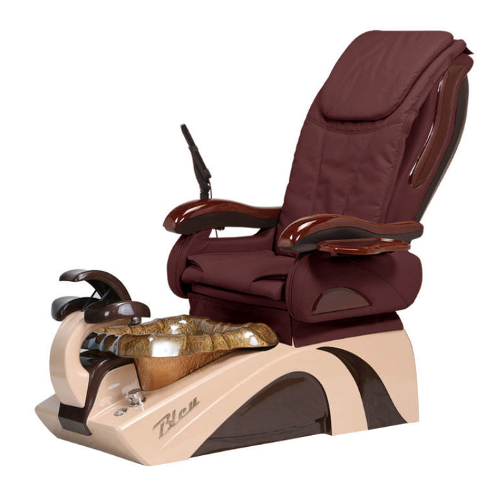 Bleu Pedicure Spa Chair