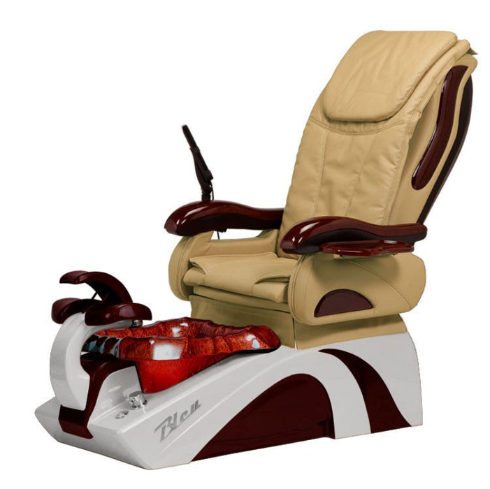 Bleu Pedicure Spa Chair