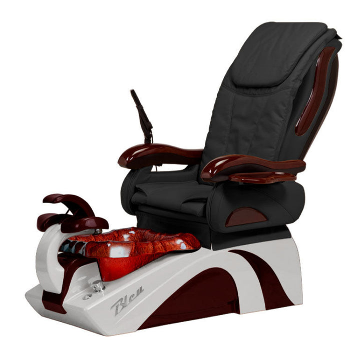 Bleu Pedicure Spa Chair