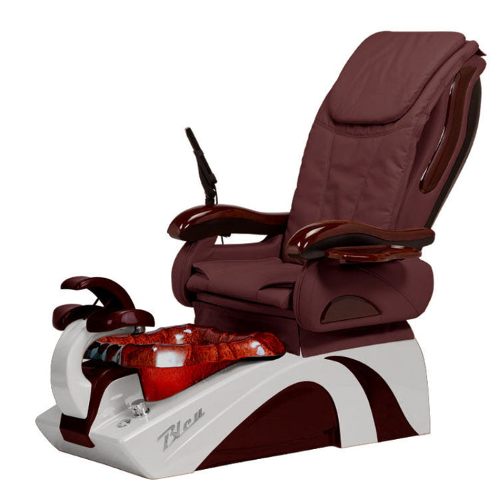 Bleu Pedicure Spa Chair