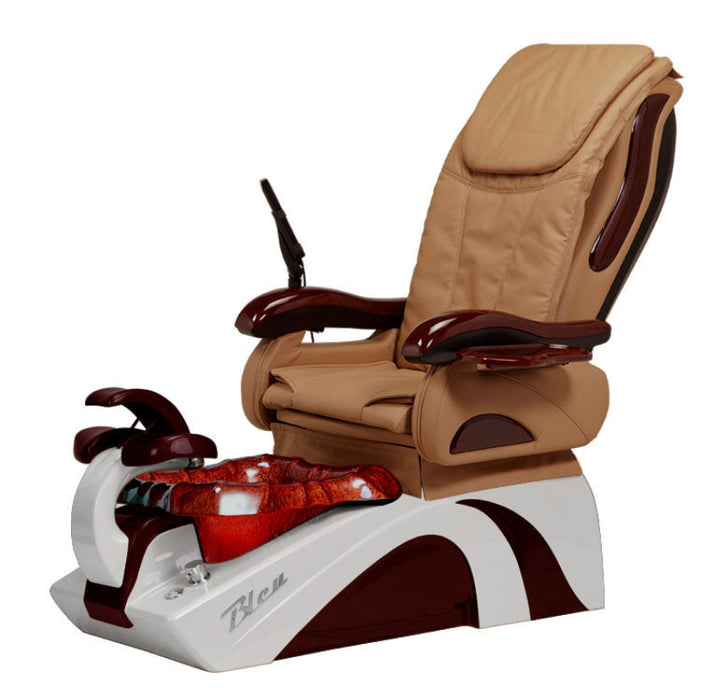 Bleu Pedicure Spa Chair