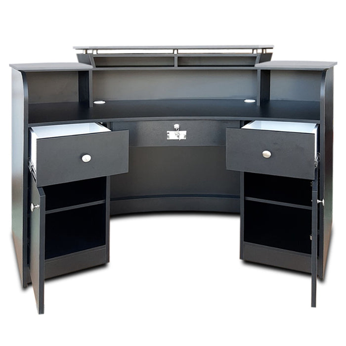 Reception Desk C64