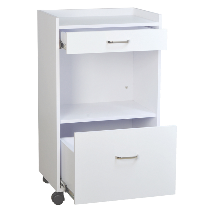 Sterilizer - Hot Towel Warmer Cabinet