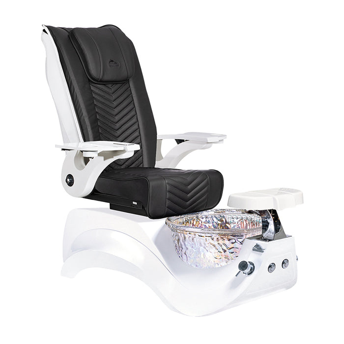 Alden Crystal Pedicure Spa - Chevron